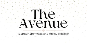 The Avenue Maker Marketplace
