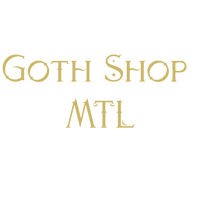 The Goth Shop