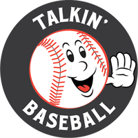 Talkin' Baseball